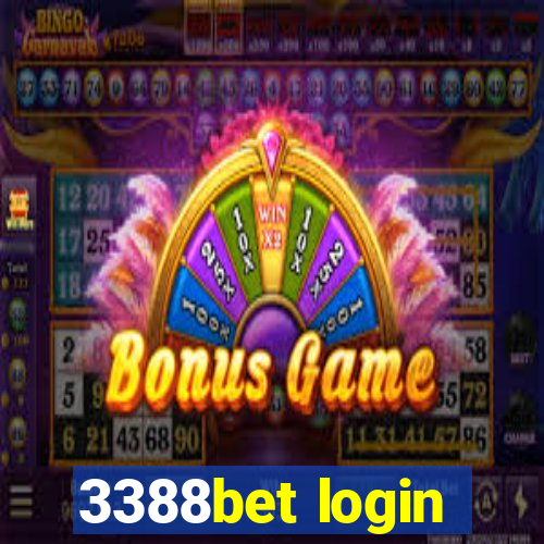 3388bet login